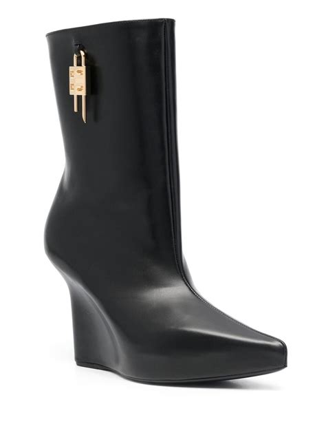 givenchy stiefel damen|Givenchy boots sale.